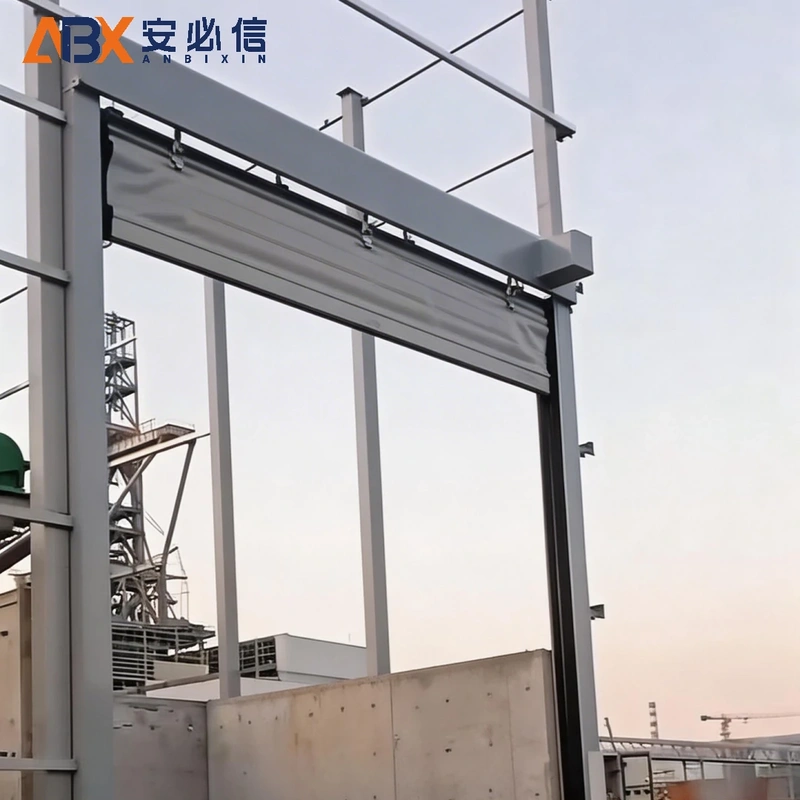厦门上叠门