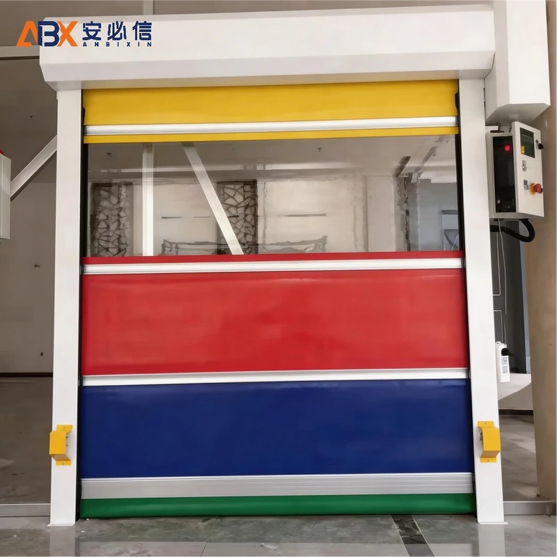 厦门高速门